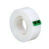 Scotch Magic Ruban Adhésif Invisible - 8 Rouleaux - 19mm x 33m - Ruban Adhésif à Usage Général pour la Réparation, l'Etiquetage 