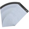 120Pcs enveloppe plastique expedition, emballage colis vetement, pochette envoie vinted, Autoadhésive sachet Colis, Opaques sac,