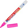 4085 Marqueur craie liquide 4085. Couleur rose fluorescent. Pointe fine