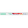 4085 Marqueur craie liquide 4085. Couleur vert pastel. Pointe fine
