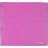 Exacompta - Réf. 88827E - 1 Protège-documents OPAK - 80 pochettes cristal lisse - 160 vues - pour format A4 - dimensions 24 x 32