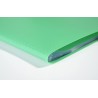 Exacompta - Réf. 8853E - 1 Protège-documents OPAK - 50 pochettes cristal lisse - 100 vues - pour format A4 - dimensions 24 x 32 