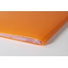 Exacompta - réf. 88324e - 1 protège-documents opak - 30 pochettes cristal lisse - 60 vues - pour format a4 - dimensions 24 x 32 