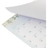 Finocam – Calendrier magnétique 2026 1 Mois par page Janvier – Décembre 2026 (12 mois) | Calendrier 2026 pour noter | Planificat