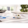 UHU Rollers correcteur mini - Ruban correcteur rapide, propre et précis, blanc, lot 4 de 6m x 5mm