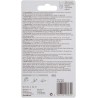 UHU Rollers correcteur compact - Ruban correcteur rapide, propre et précis, blanc, 10m x 5mm