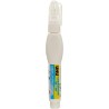 UHU Stylo correcteur - Stylo avec liquide de correction, précis, séchage rapide, blanc, 8ml