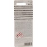 UHU Stylo correcteur - Stylo avec liquide de correction, précis, séchage rapide, blanc, 8ml