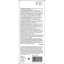 UHU Flacon correcteur - Flacon avec liquide de correction, précis, séchage rapide, blanc, 20ml