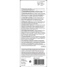 UHU Flacon correcteur - Flacon avec liquide de correction, précis, séchage rapide, blanc, 20ml