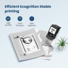 PG-540XL 540XL Cartouche d'encre Noir Remplacement pour Canon Cartouche 540 XL pour Canon Pixma MG3650 MG4250 MG3500 MG3600 MG31