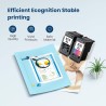 PG-575XL CL-576XL Cartouche Remplacement pour Canon 575 et 576 PG575 XL CL576XL Compatible pour Canon PIXMA TS3550i TS3551i TS37