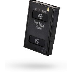 Fujifilm instax - Twin Films pour Mini - 86 x 54 mm - 20 Count (Pack of 1)