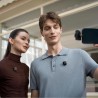 DJI Mic Mini (2 TX + 1 RX), Audio Riche en détails, Microphone Cravate sans Fil pour caméra/Android, vlog à 2 Personnes, Product