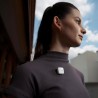 DJI Émetteur Mic Mini (Blanc Arctique), Ultra-léger, Audio de Haute qualité, OsmoAudio, Annulation du Bruit, Microphone sans Fil