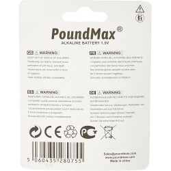 Lot de 20 Piles Bouton alcalines Super AG13 G13 SR44 LR44 A76 V13GA PX76A 357