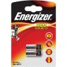 Energizer Lot de 2 piles alcalines A23 MN21 LRV08 GP23A 12V