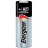 Energizer Lot de 2 piles alcalines A23 MN21 LRV08 GP23A 12V