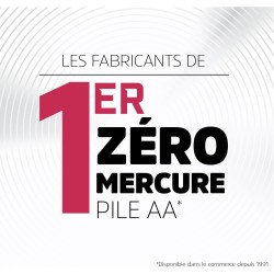 Energizer Advanced - Piles AA (Lot de 24) - Alcaline 1,5V - Haute Performance - Télécommandes, Jouets et Électroniques - Made in