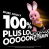 Piles AA & AAA Duracell Plus (Lot Combo par 24) - Alcalines 1,5V - Jusqu’à 100% Plus Longtemps - Idéales pour Les appareils du Q