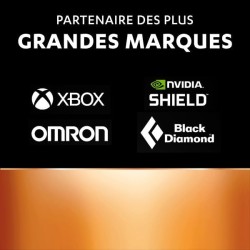 Piles AA & AAA Duracell Plus (Lot Combo par 24) - Alcalines 1,5V - Jusqu’à 100% Plus Longtemps - Idéales pour Les appareils du Q