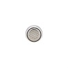 Amazon Basics Lot de 12 piles bouton alcalines LR44, 1,5 V, puissance longue durée, sans mercure
