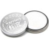 Warriors 20X Pile Piles 2032 CR2032 Bouton 3V, Capacité 240 mAh, Emballage à l'épreuve des Enfants, pour appareils Smart Home, c