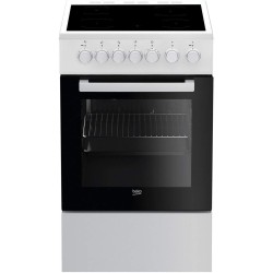 Cuisiniere vitroceramique FSS57100GW