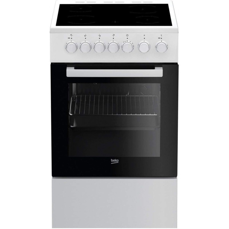 Cuisiniere vitroceramique FSS57100GW