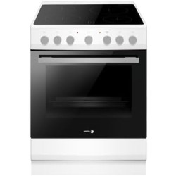 FAGOR Cuisiniere vitroceramique FACV3004B