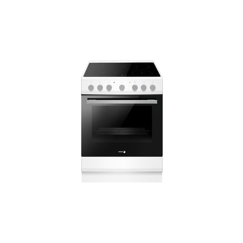 FAGOR Cuisiniere vitroceramique FACV3004B