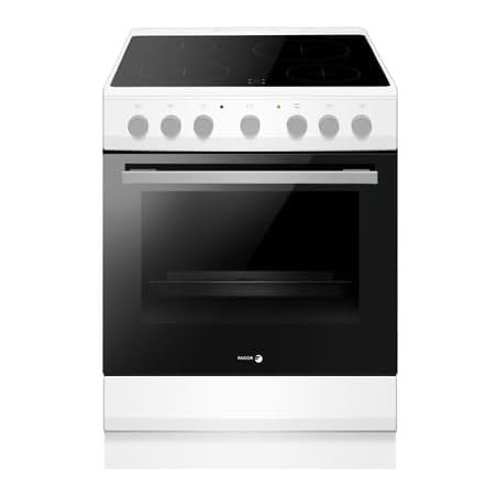 FAGOR Cuisiniere vitroceramique FACV3004B
