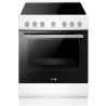 FAGOR Cuisiniere vitroceramique FACV3004B
