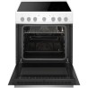 FAGOR Cuisiniere vitroceramique FACV3004B