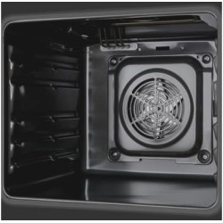 FAGOR Cuisiniere vitroceramique FACV3004B