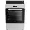 Cuisiniere induction FSE68302MWC
