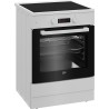Cuisiniere induction FSE68302MWC