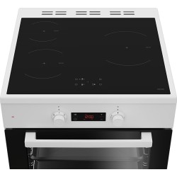 Cuisiniere induction FSE68302MWC