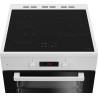 Cuisiniere induction FSE68302MWC