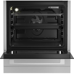Cuisiniere induction FSE68302MWC