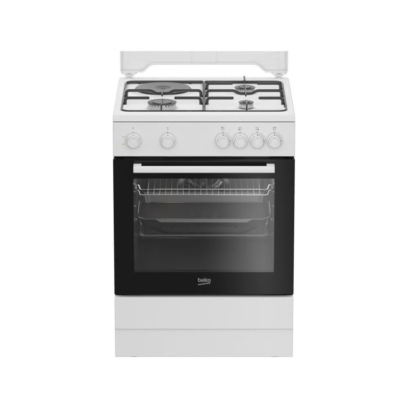 BEKO FBS63121WD
