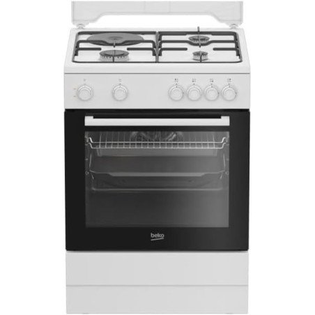 BEKO FBS63121WD