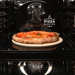 Cecotec four encastrable 60cm bolero hexa sm406000 glass blanc a+. 2900w, 72l, 12 fonctions, steak master, pizza master, steam a
