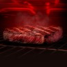 Cecotec Four encastrable 60cm Bolero Hexa SM406000 Edge+ A+. 2900W, 72L, 12 Fonctions, Steak Master, Pizza Master, Steam Assist,