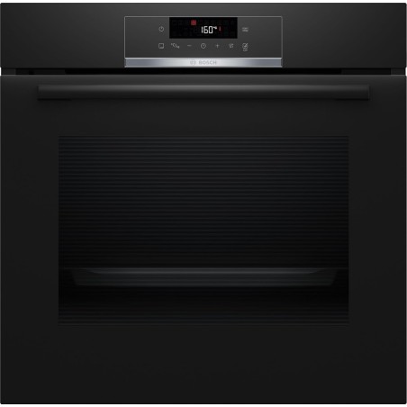 Bosch HQG572BB3F, Série 4, Four, Encastrable, Noir