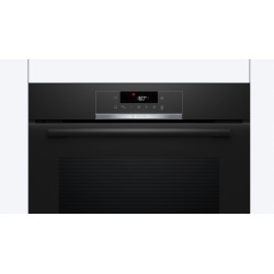 Bosch HQG572BB3F, Série 4, Four, Encastrable, Noir