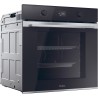 Haier ID Série 2 H6 ID2P3T1HTX Four encastrable / niche 60 cm / A+ / Volume 78 l / Chauffage à chaleur tournante avec grill / ne