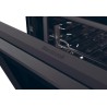 Haier ID Série 2 H6 ID2P3T1HTX Four encastrable / niche 60 cm / A+ / Volume 78 l / Chauffage à chaleur tournante avec grill / ne