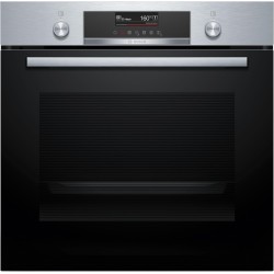Bosch HBG579BS3F, Série 6, Four, Encastrable, Inox