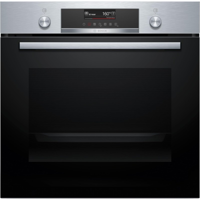 Bosch HBG579BS3F, Série 6, Four, Encastrable, Inox